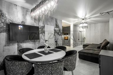 Багатокімнатна квартира за адресою вул. Зарічна (площа 91,4 м²) - Atlanta.ua - фото 28