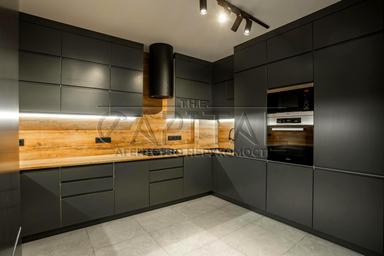 Багатокімнатна квартира за адресою вул. Зарічна (площа 91,4 м²) - Atlanta.ua - фото 25