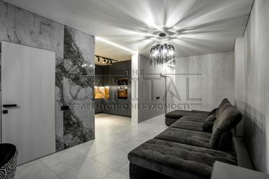 Багатокімнатна квартира за адресою вул. Зарічна (площа 91,4 м²) - Atlanta.ua - фото 32