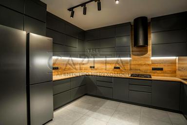 Багатокімнатна квартира за адресою вул. Зарічна (площа 91,4 м²) - Atlanta.ua - фото 26