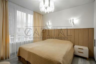 Багатокімнатна квартира за адресою вул. Зарічна (площа 91,4 м²) - Atlanta.ua - фото 33