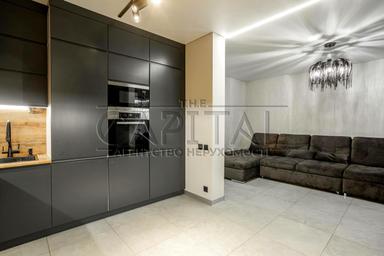 Багатокімнатна квартира за адресою вул. Зарічна (площа 91,4 м²) - Atlanta.ua - фото 30