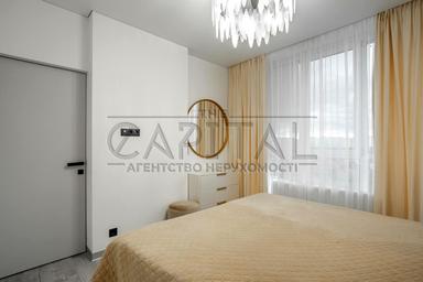 Багатокімнатна квартира за адресою вул. Зарічна (площа 91,4 м²) - Atlanta.ua - фото 34