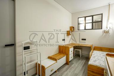 Багатокімнатна квартира за адресою вул. Зарічна (площа 91,4 м²) - Atlanta.ua - фото 35