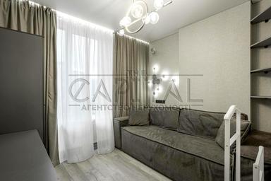 Багатокімнатна квартира за адресою вул. Зарічна (площа 91,4 м²) - Atlanta.ua - фото 38