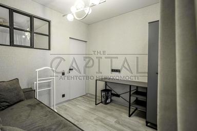 Багатокімнатна квартира за адресою вул. Зарічна (площа 91,4 м²) - Atlanta.ua - фото 37