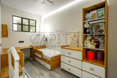 Багатокімнатна квартира за адресою вул. Зарічна (площа 91,4 м²) - Atlanta.ua - фото 36