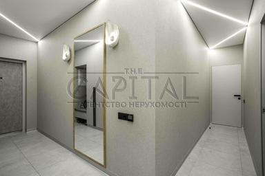 Багатокімнатна квартира за адресою вул. Зарічна (площа 91,4 м²) - Atlanta.ua - фото 39