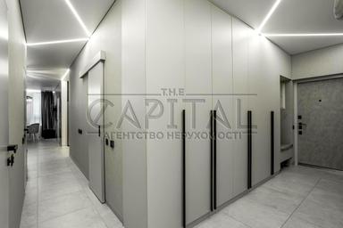 Багатокімнатна квартира за адресою вул. Зарічна (площа 91,4 м²) - Atlanta.ua - фото 40