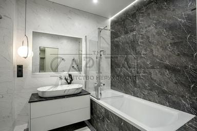 Багатокімнатна квартира за адресою вул. Зарічна (площа 91,4 м²) - Atlanta.ua - фото 41