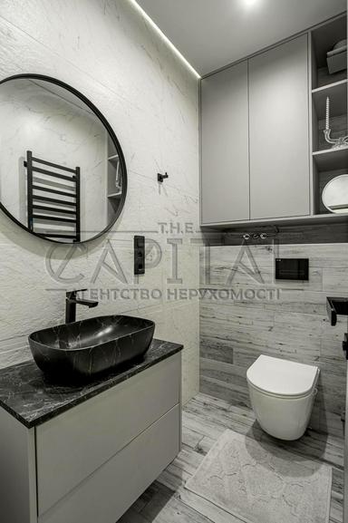 Багатокімнатна квартира за адресою вул. Зарічна (площа 91,4 м²) - Atlanta.ua - фото 43