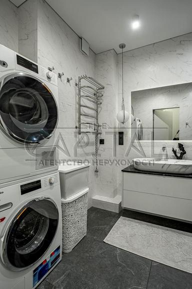 Багатокімнатна квартира за адресою вул. Зарічна (площа 91,4 м²) - Atlanta.ua - фото 42