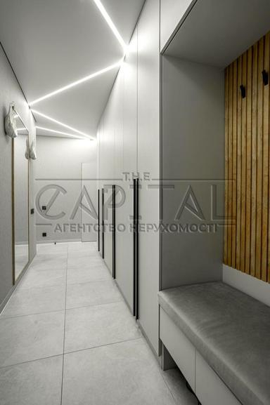 Багатокімнатна квартира за адресою вул. Зарічна (площа 91,4 м²) - Atlanta.ua - фото 44