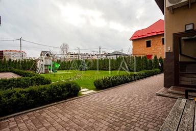 House by the address (area 170 m²) - Atlanta.ua - photo 56