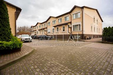 House by the address (area 170 m²) - Atlanta.ua - photo 58