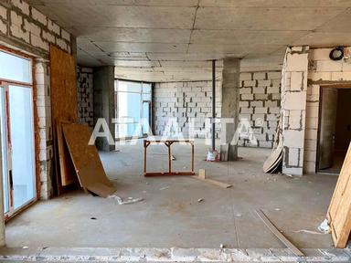 Многокомнатная квартира по адресу Ванный пер. (площадь 243,2 м²) - Atlanta.ua - фото 9