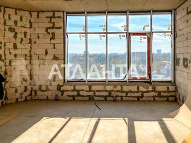 Многокомнатная квартира по адресу Ванный пер. (площадь 243,2 м²) - Atlanta.ua - фото 10