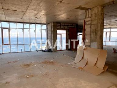 Многокомнатная квартира по адресу Ванный пер. (площадь 243,2 м²) - Atlanta.ua - фото 8