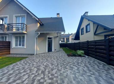 Дом по адресу (площадь 125 м²) - Atlanta.ua - фото 42