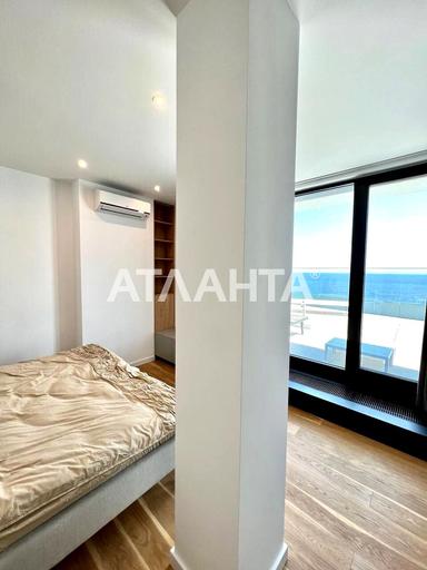 3-комнатная квартира по адресу ул. Здоровья (площадь 237,2 м²) - Atlanta.ua - фото 52