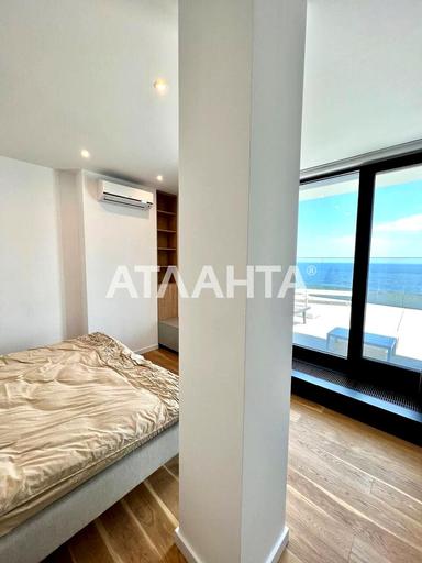 3-комнатная квартира по адресу ул. Здоровья (площадь 237,2 м²) - Atlanta.ua - фото 54