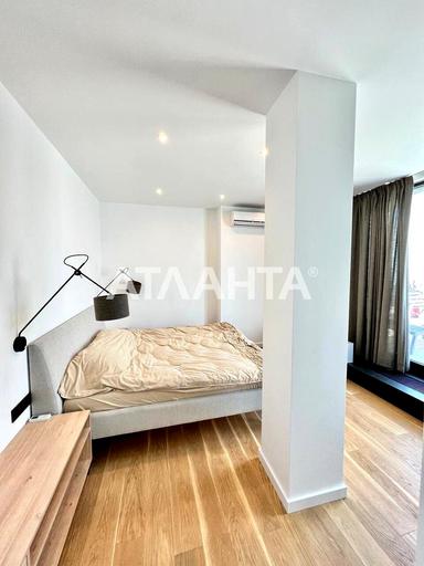 3-комнатная квартира по адресу ул. Здоровья (площадь 237,2 м²) - Atlanta.ua - фото 53