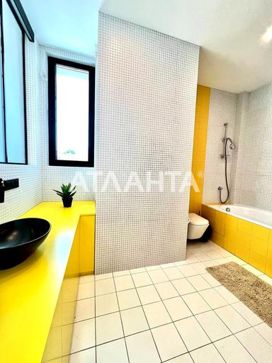 3-комнатная квартира по адресу ул. Здоровья (площадь 237,2 м²) - Atlanta.ua - фото 51