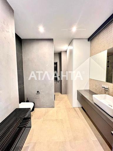 3-комнатная квартира по адресу ул. Здоровья (площадь 237,2 м²) - Atlanta.ua - фото 45