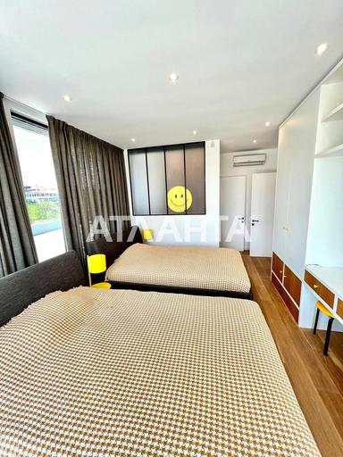 3-комнатная квартира по адресу ул. Здоровья (площадь 237,2 м²) - Atlanta.ua - фото 48