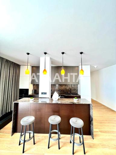 3-комнатная квартира по адресу ул. Здоровья (площадь 237,2 м²) - Atlanta.ua - фото 43