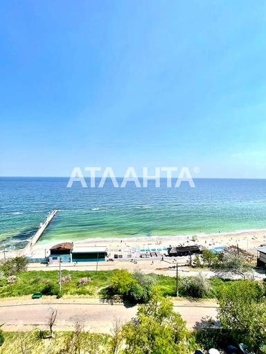 3-комнатная квартира по адресу ул. Здоровья (площадь 237,2 м²) - Atlanta.ua - фото 40