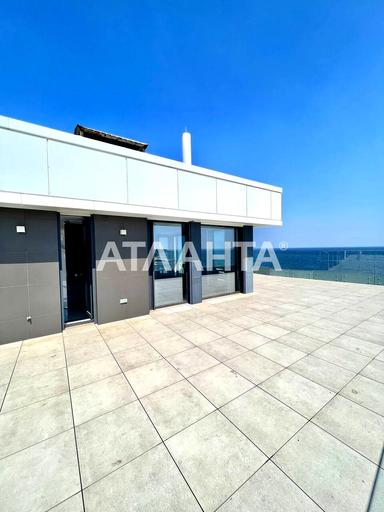 3-комнатная квартира по адресу ул. Здоровья (площадь 237,2 м²) - Atlanta.ua - фото 39