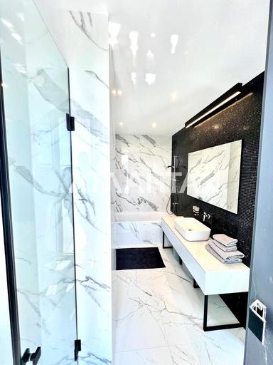 3-комнатная квартира по адресу ул. Здоровья (площадь 237,2 м²) - Atlanta.ua - фото 38