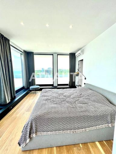 3-комнатная квартира по адресу ул. Здоровья (площадь 237,2 м²) - Atlanta.ua - фото 35