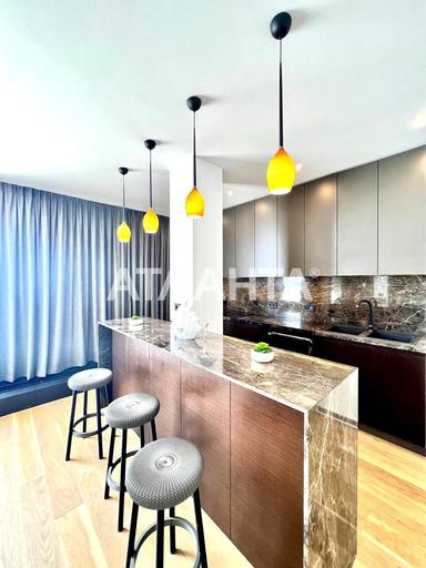 3-комнатная квартира по адресу ул. Здоровья (площадь 237,2 м²) - Atlanta.ua - фото 33