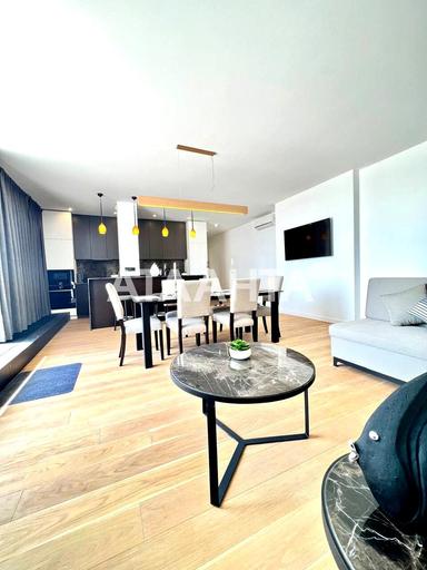 3-комнатная квартира по адресу ул. Здоровья (площадь 237,2 м²) - Atlanta.ua - фото 32