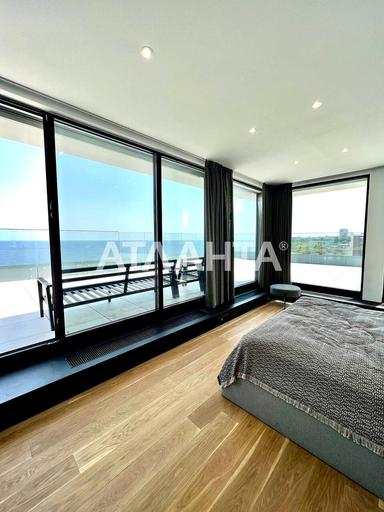 3-комнатная квартира по адресу ул. Здоровья (площадь 237,2 м²) - Atlanta.ua - фото 31