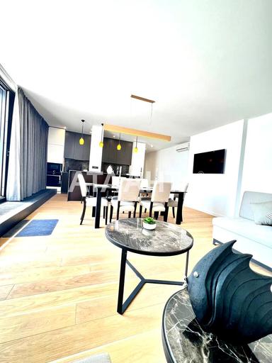 3-комнатная квартира по адресу ул. Здоровья (площадь 237,2 м²) - Atlanta.ua - фото 29