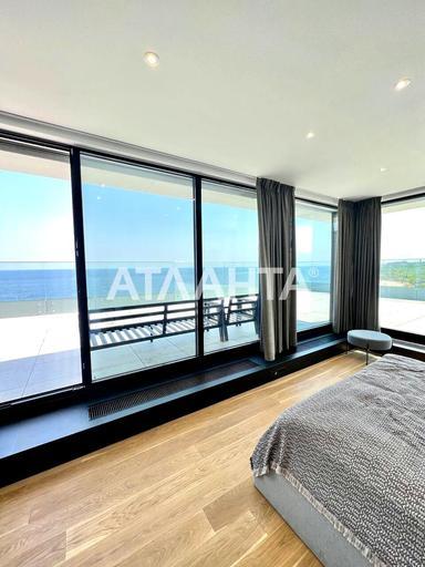 3-комнатная квартира по адресу ул. Здоровья (площадь 237,2 м²) - Atlanta.ua - фото 28