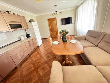 3-rooms apartment apartment by the address st. Leontovicha Belinskogo (area 101 m²) - Atlanta.ua - photo 37