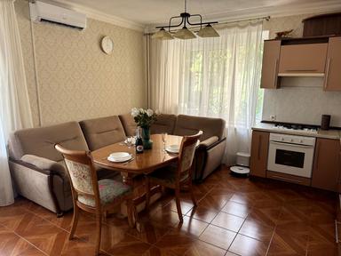 3-rooms apartment apartment by the address st. Leontovicha Belinskogo (area 101 m²) - Atlanta.ua - photo 39