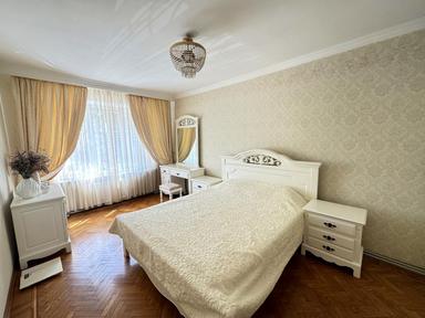 3-rooms apartment apartment by the address st. Leontovicha Belinskogo (area 101 m²) - Atlanta.ua - photo 35