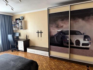 3-rooms apartment apartment by the address st. Leontovicha Belinskogo (area 101 m²) - Atlanta.ua - photo 33