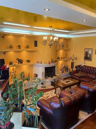 3-кімнатна квартира за адресою вул. Ніжинська (площа 140 м²) - Atlanta.ua - фото 22