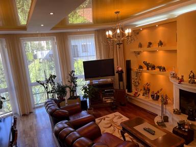 3-кімнатна квартира за адресою вул. Ніжинська (площа 140 м²) - Atlanta.ua - фото 24