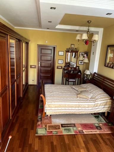 3-кімнатна квартира за адресою вул. Ніжинська (площа 140 м²) - Atlanta.ua - фото 25