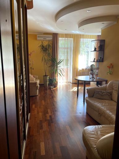 3-кімнатна квартира за адресою вул. Ніжинська (площа 140 м²) - Atlanta.ua - фото 26