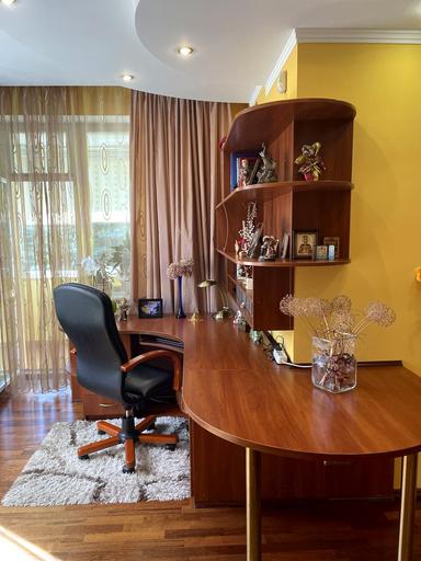 3-кімнатна квартира за адресою вул. Ніжинська (площа 140 м²) - Atlanta.ua - фото 27