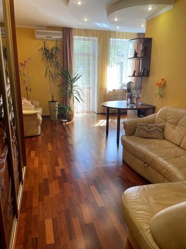 3-кімнатна квартира за адресою вул. Ніжинська (площа 140 м²) - Atlanta.ua - фото 31