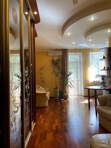 3-кімнатна квартира за адресою вул. Ніжинська (площа 140 м²) - Atlanta.ua - фото 32